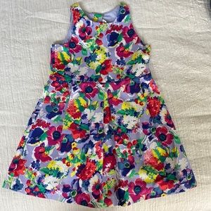 2/$25 Janie and Jack Dress